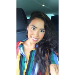 Meet your Posher, Luz